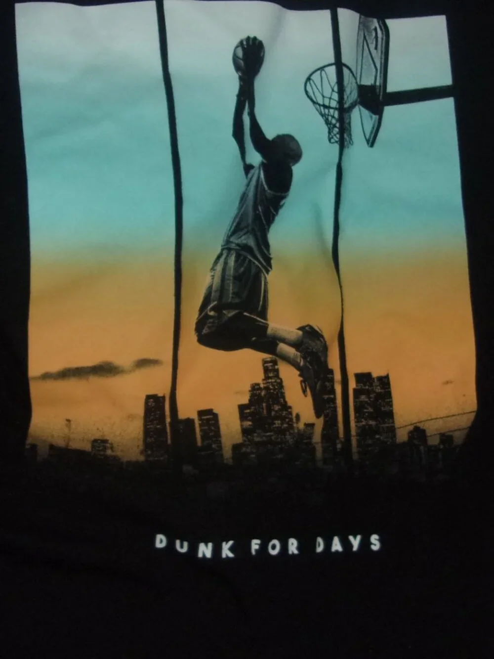 Old Navy Dunk For Days Youth L (18)